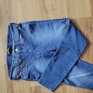 Express Jeans